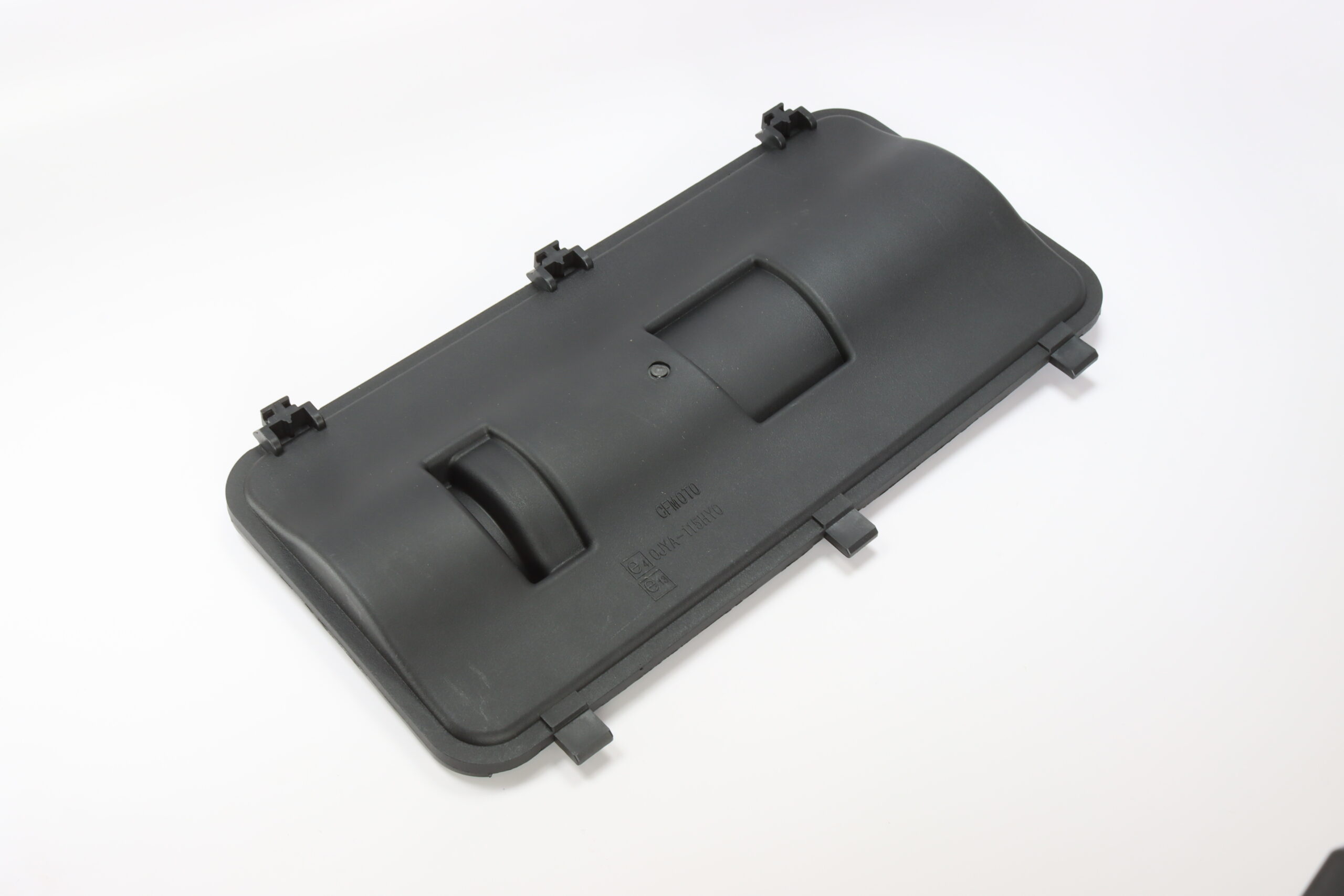 AIR FILTER COVER, CFMoto OEM - 0JYA-111101-10000