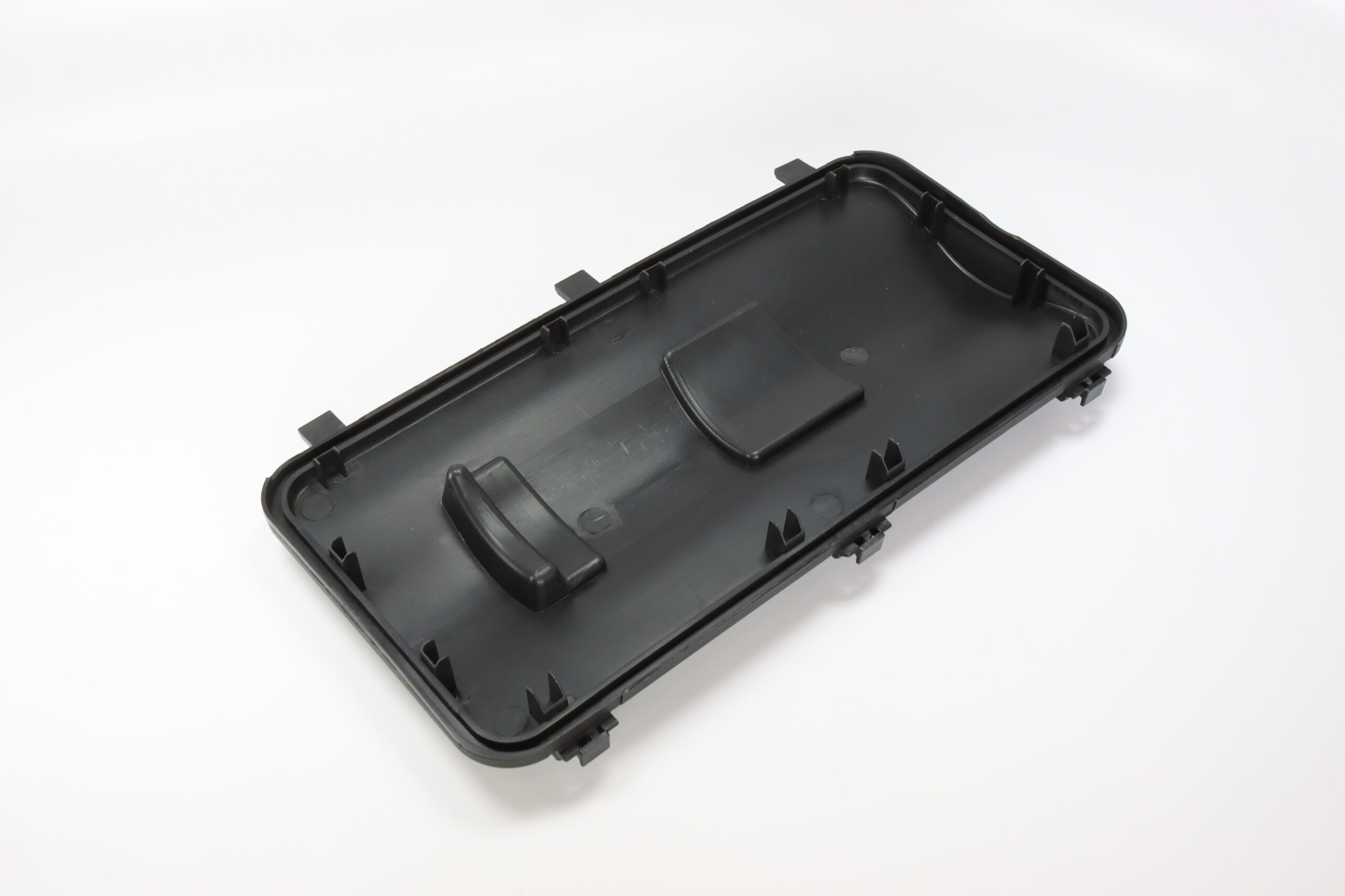 AIR FILTER COVER, CFMoto OEM - 0JYA-111101-10000 - Image 2