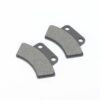 PARKING BRAKE PAD, CFMoto OEM - 7000-0821A0