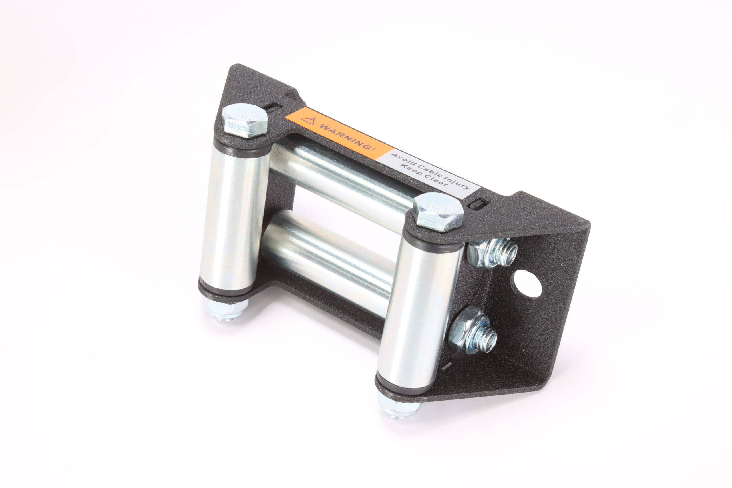 WINCH ASSY. - CFMoto OEM - 9GQ0-150700-00001 - Image 8