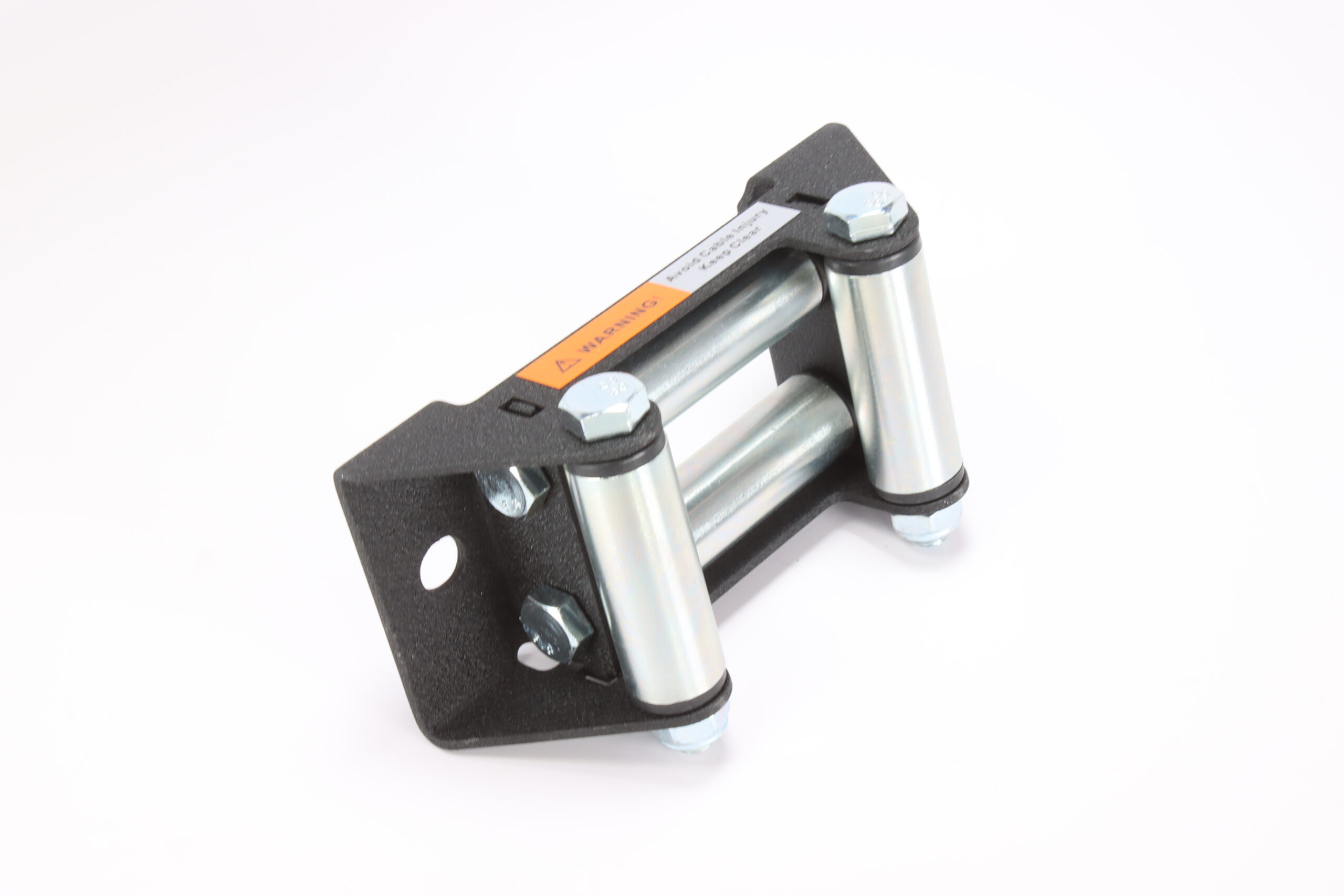 WINCH ASSY. - CFMoto OEM - 9GQ0-150700-00001 - Image 6