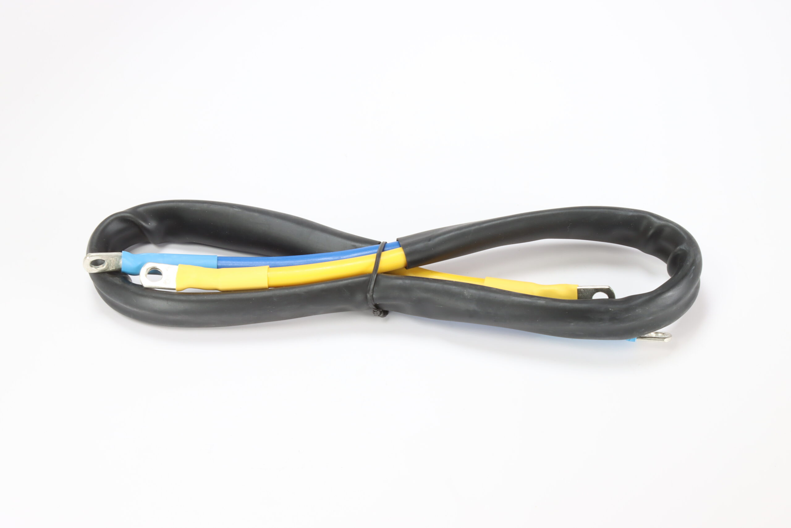 WINCH ASSY. - CFMoto OEM - 9GQ0-150700-00001 - Image 9