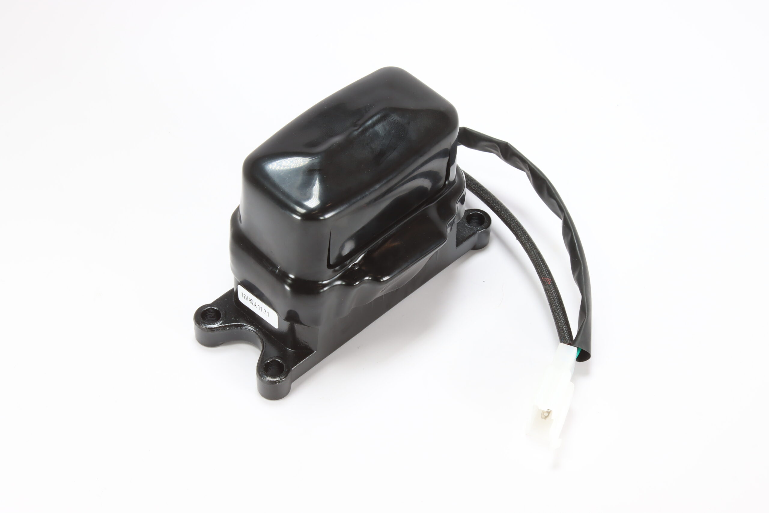 WINCH ASSY. - CFMoto OEM - 9GQ0-150700-00001 - Image 16