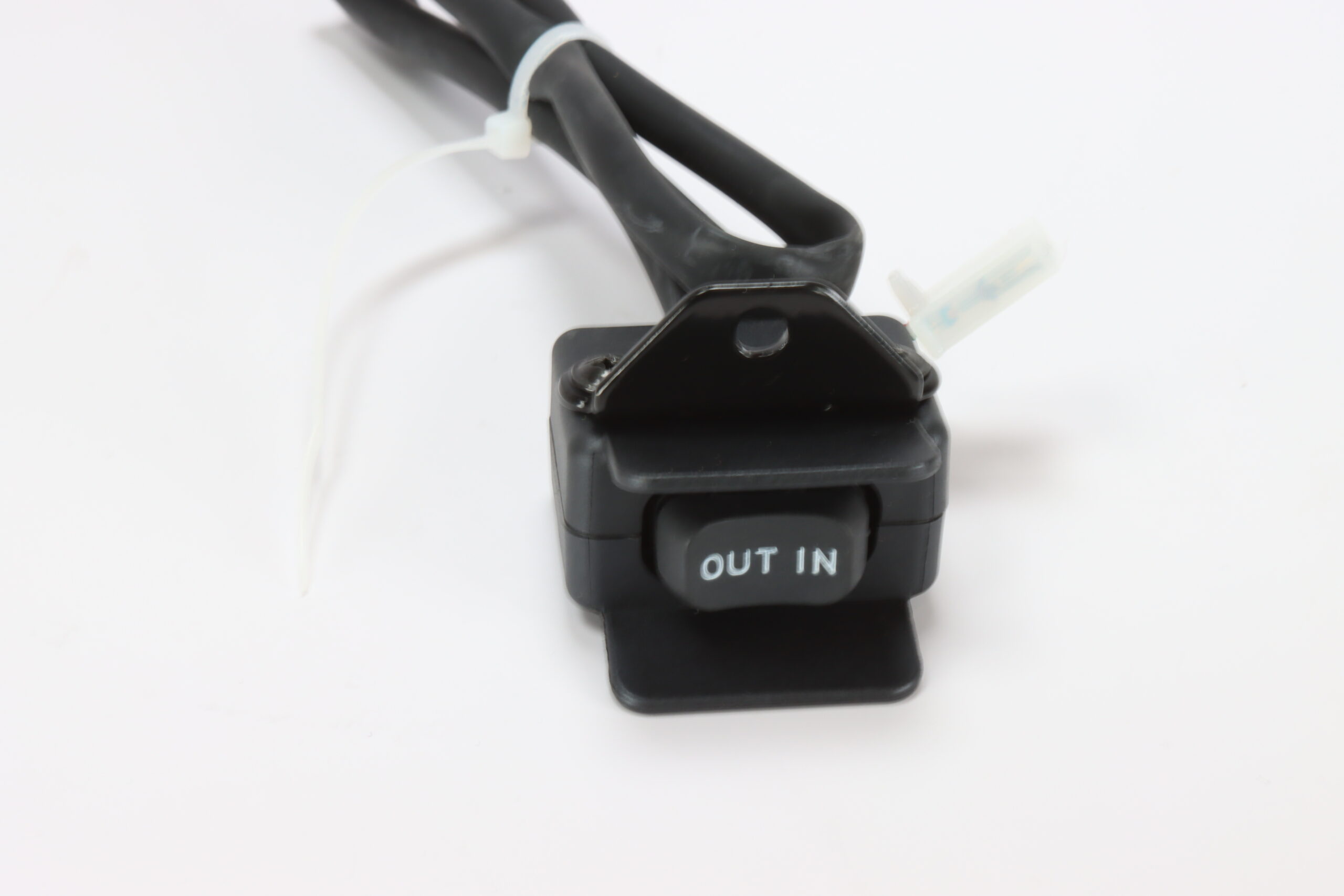 WINCH ASSY. - CFMoto OEM - 9GQ0-150700-00001 - Image 13