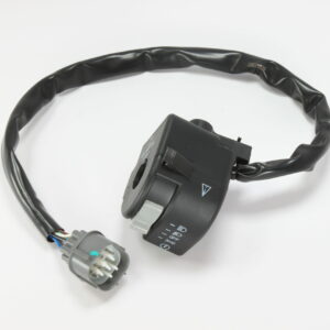HANDLEBAR SWITCH ASSY. - LEFT - CFMoto OEM - 9AWA-160600-30000