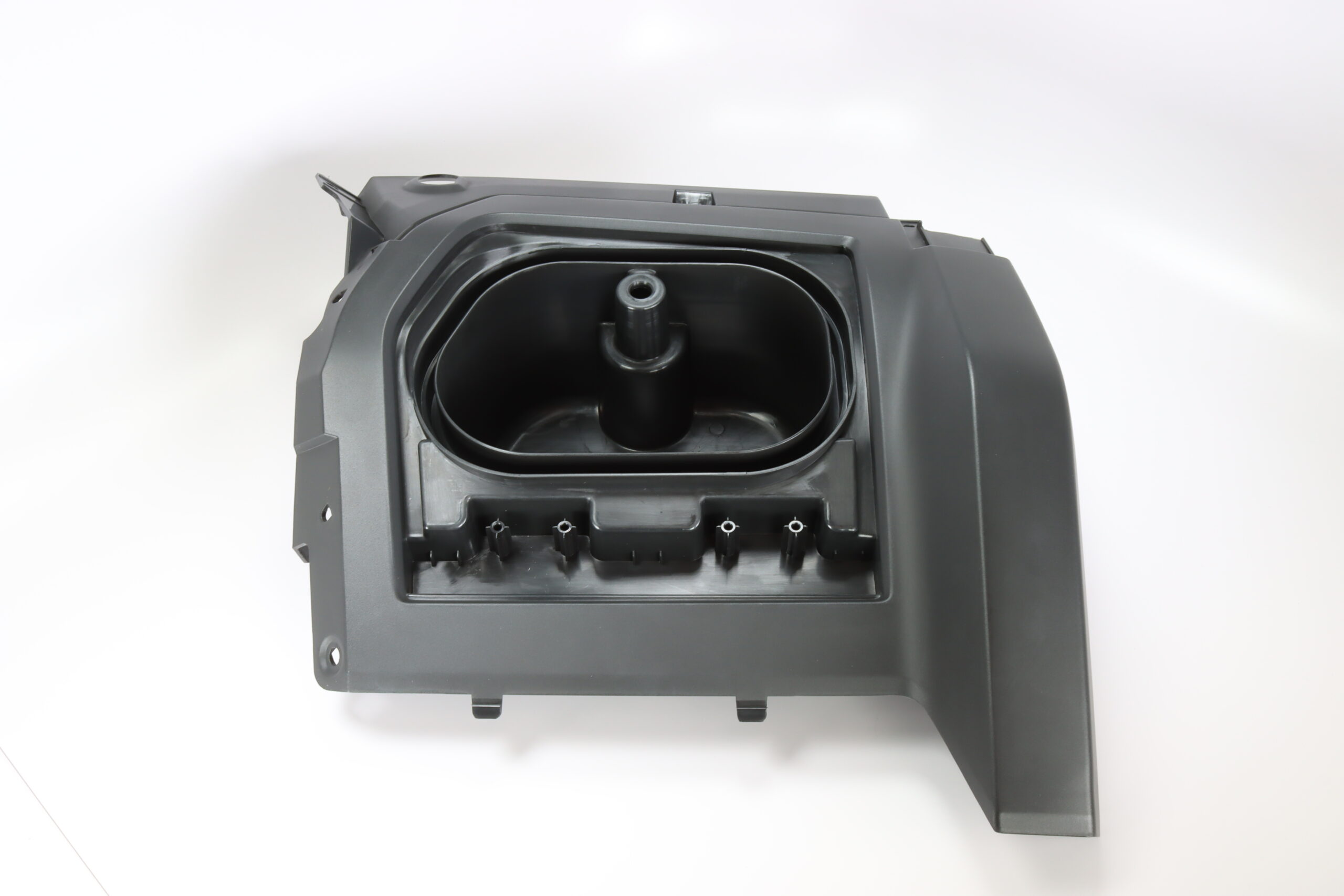 TRUNK - CFMoto OEM - 9DS#-041035-6001 - Image 2