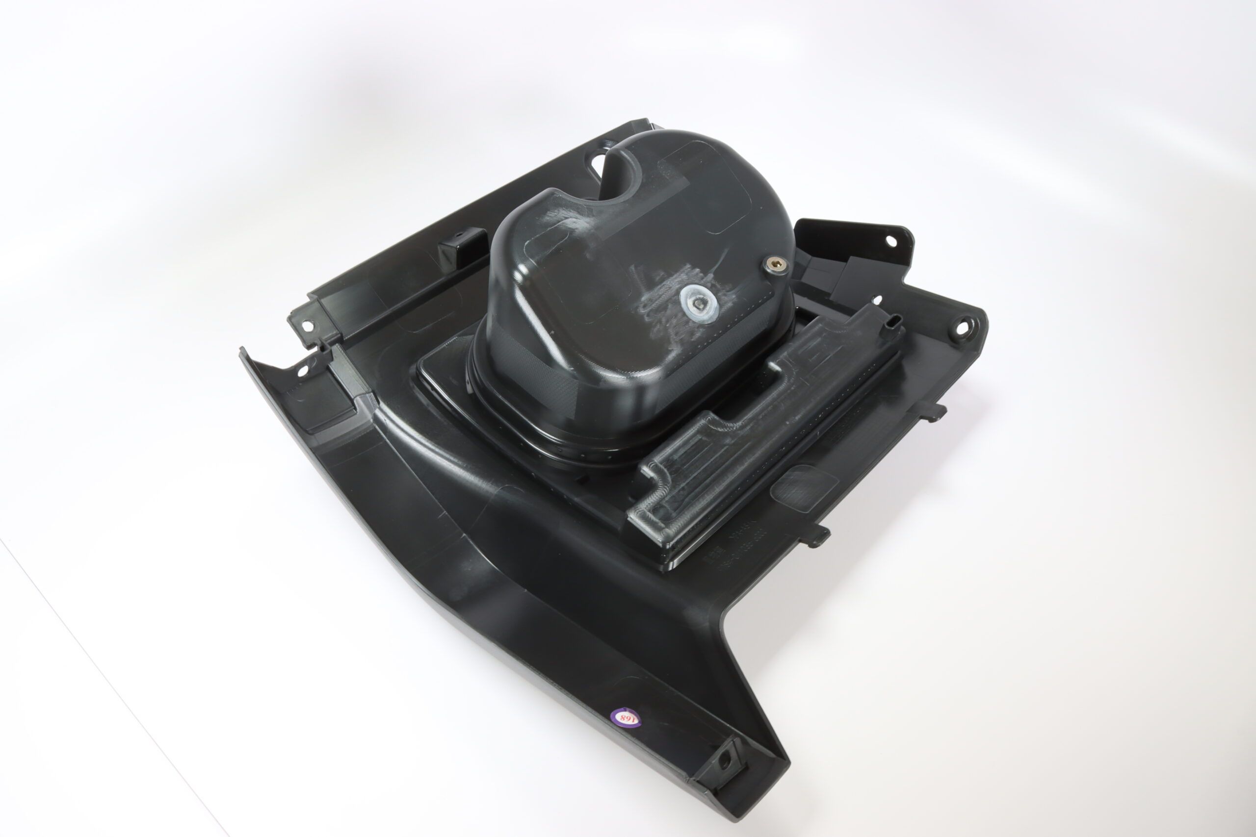 TRUNK - CFMoto OEM - 9DS#-041035-6001 - Image 4