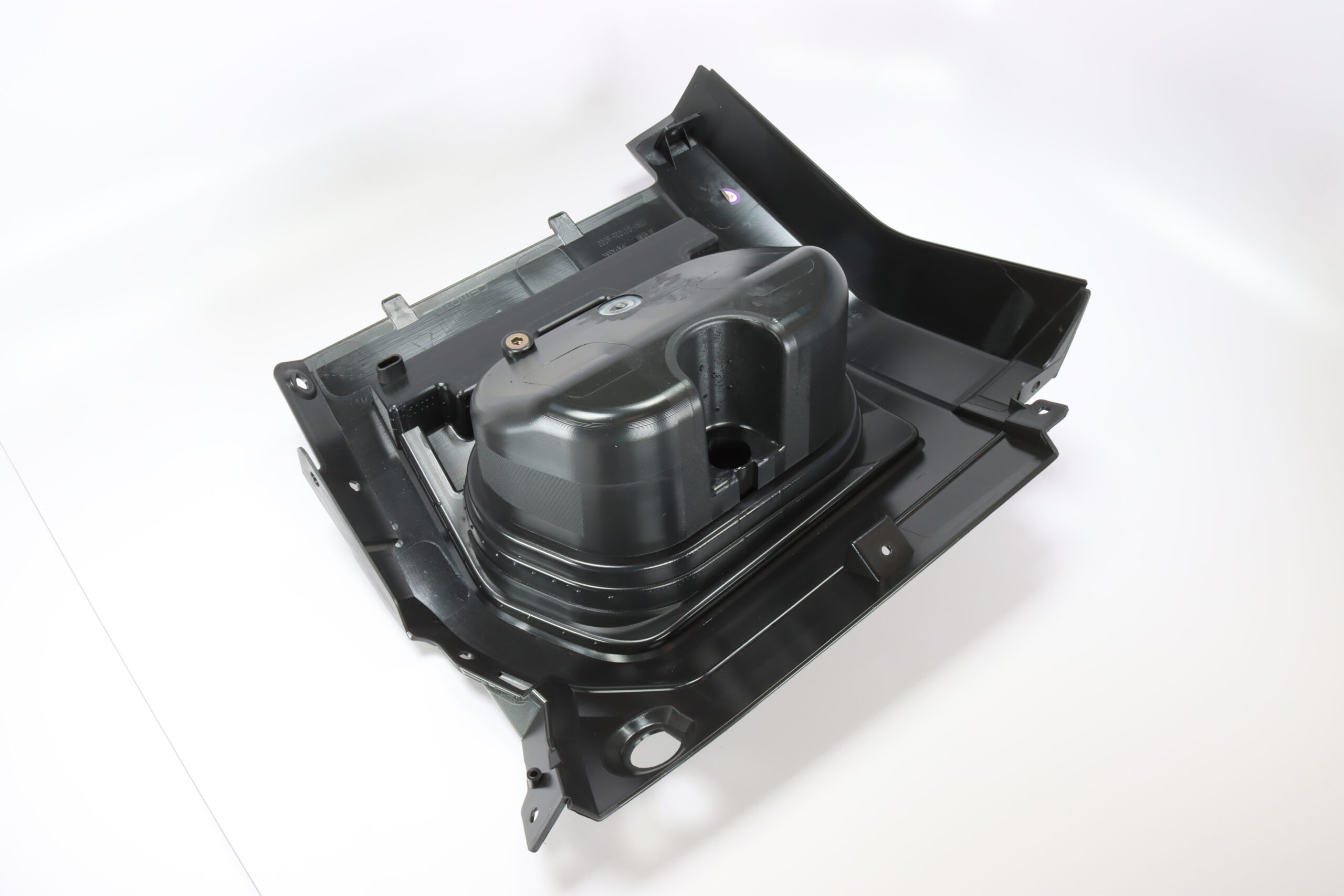 TRUNK - CFMoto OEM - 9DS#-041035-6001 - Image 5