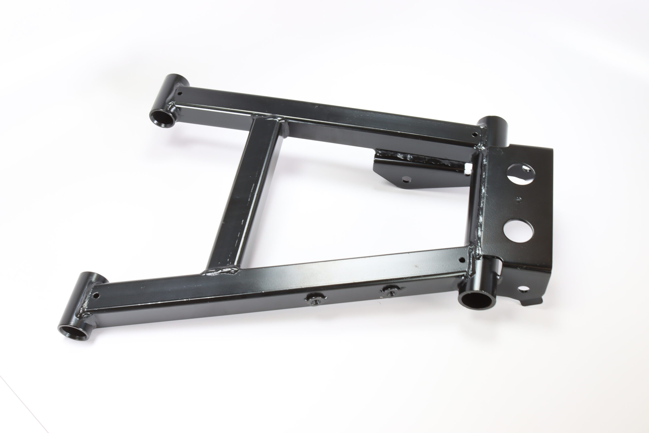 REAR LOWER ARM - LEFT - BLACK, CFMoto OEM - 7000-060410 - Image 3