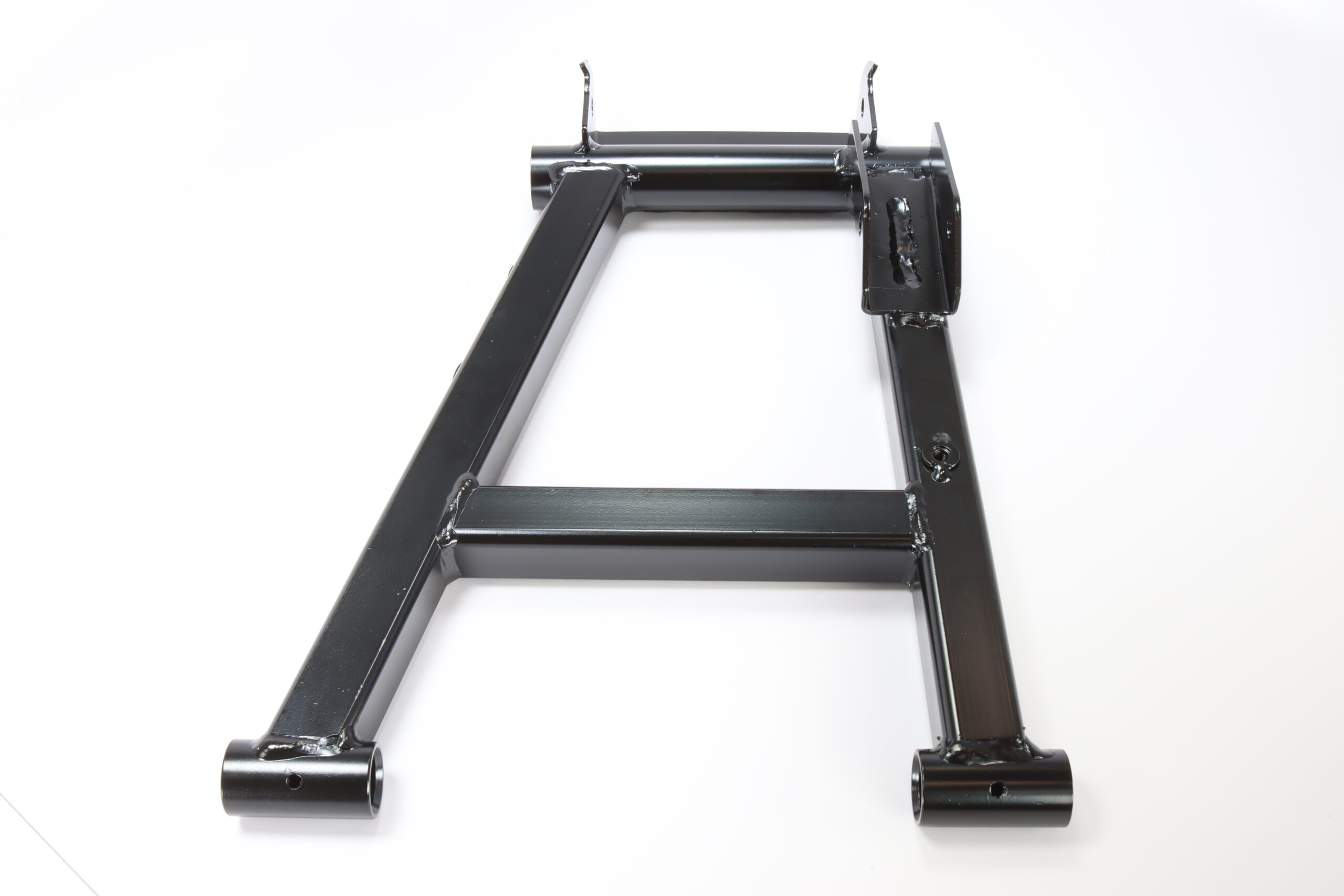 REAR LOWER ARM - LEFT - BLACK, CFMoto OEM - 7000-060410 - Image 2