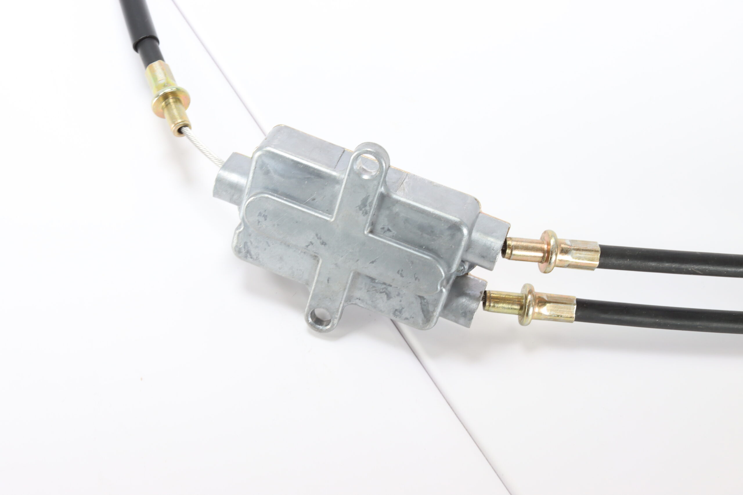 PARKING BRAKE CABLE, CFMoto OEM - 5BWC-083100 - Image 2