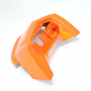 DASHBOARD GUARD, LAVA ORANGE, CFMoto OEM - 9GQ0-041022-0YD00