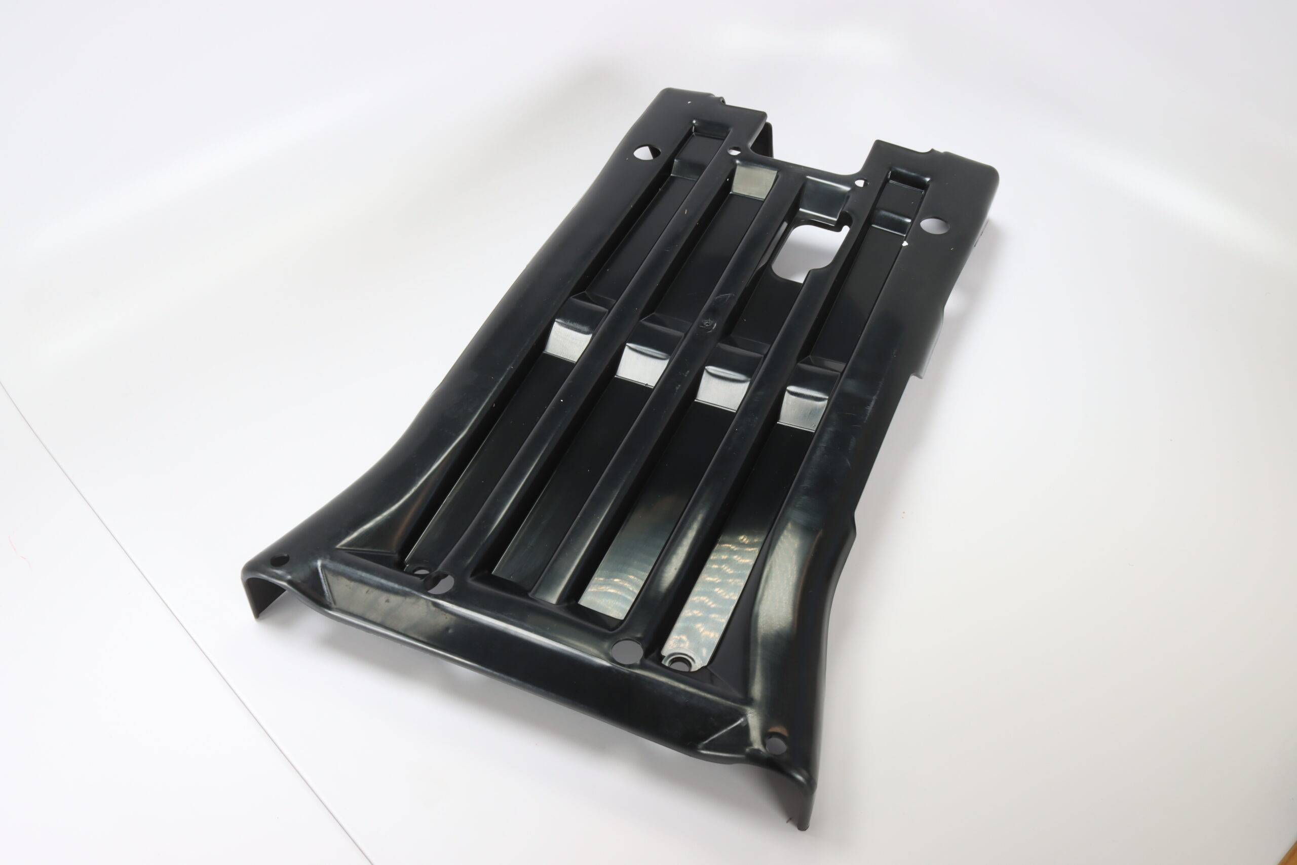 REAR SKID PLATE - CFMoto OEM - 9DS#-044023-6001