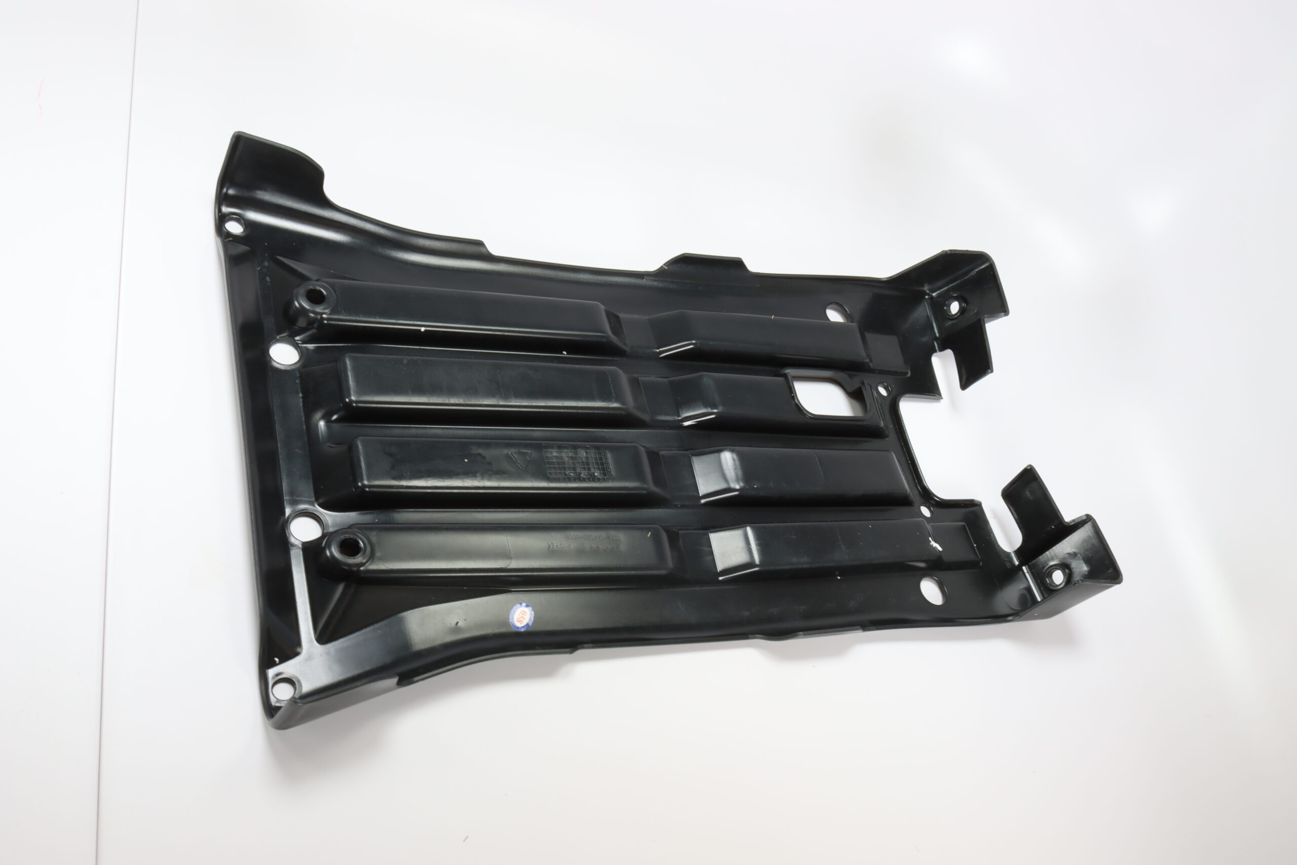 REAR SKID PLATE - CFMoto OEM - 9DS#-044023-6001 - Image 2