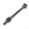 FRONT DRIVE SHAFT II, CFMoto OEM - 7000-290200