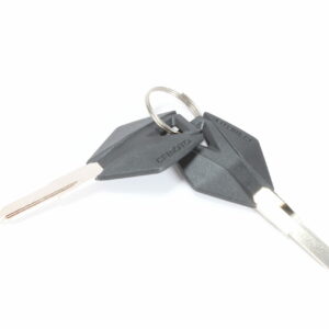 KEY BLANK - CFMoto OEM - 6NQ0-011001-0MP00