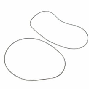 O-RING 141X2.4, Pack of 2, CFMoto OEM - 0180-310005