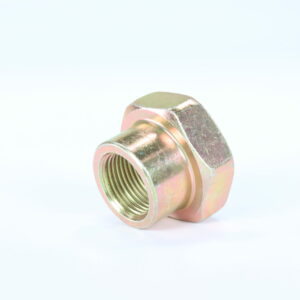 NUT, MAIN SHAFT, CFMoto OEM - 0JY0-060001 ***NLA USE 0JY0-060001-00002