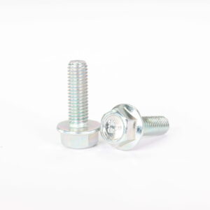 BOLT M8X25, Pack of 6, CFMoto OEM - 30006-080025810