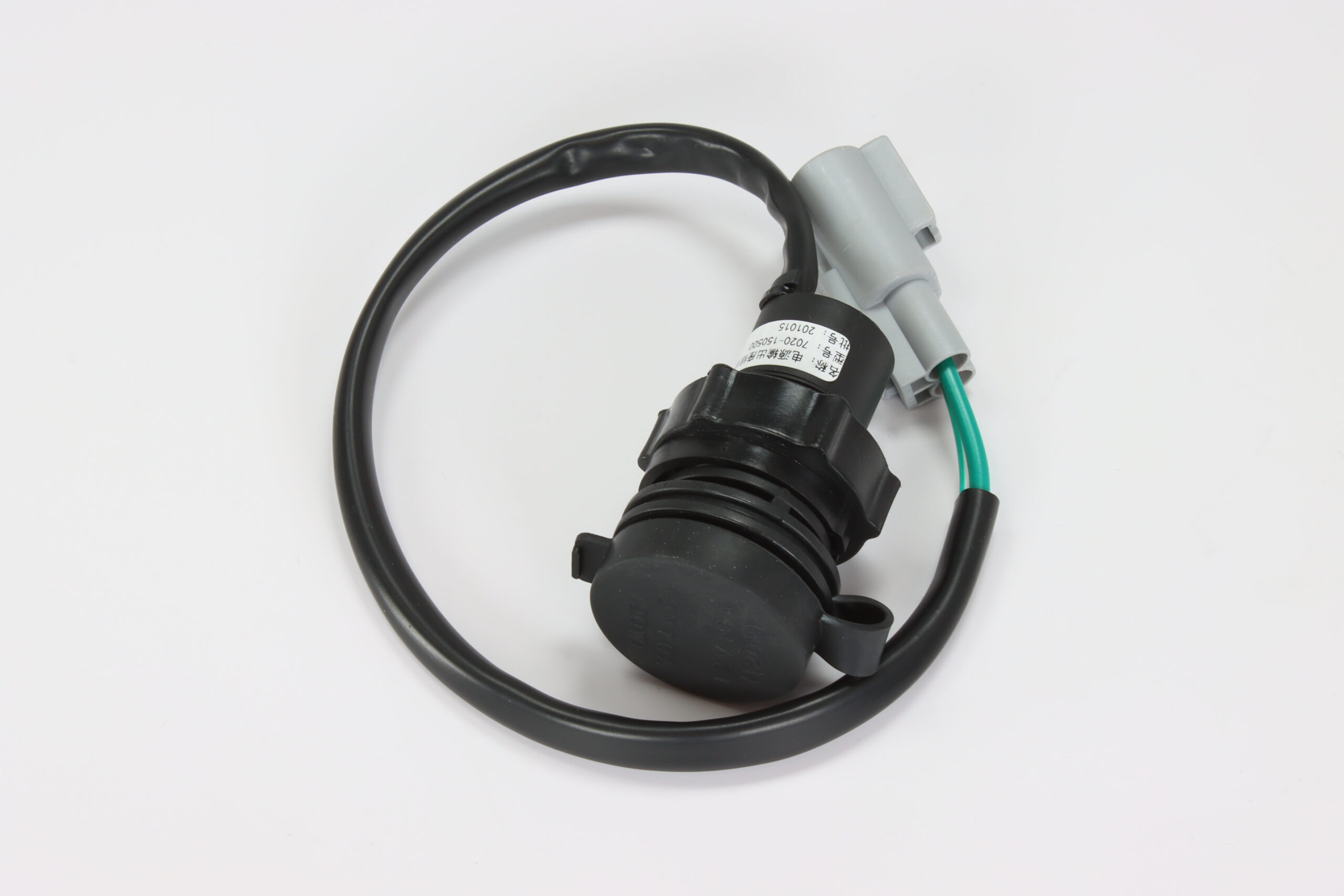 POWER SOCKET, CFMoto OEM - 7020-150500