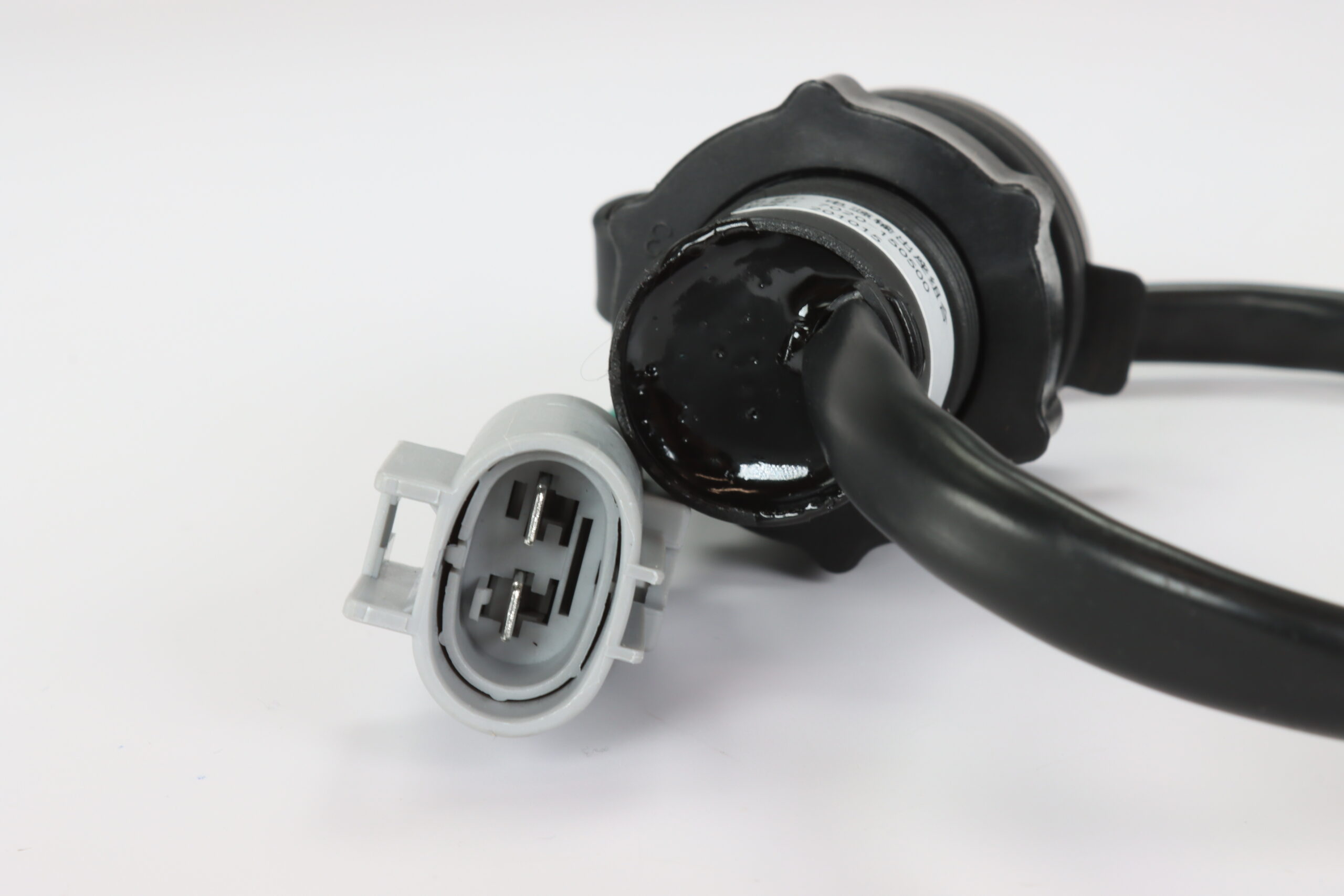 POWER SOCKET, CFMoto OEM - 7020-150500 - Image 2