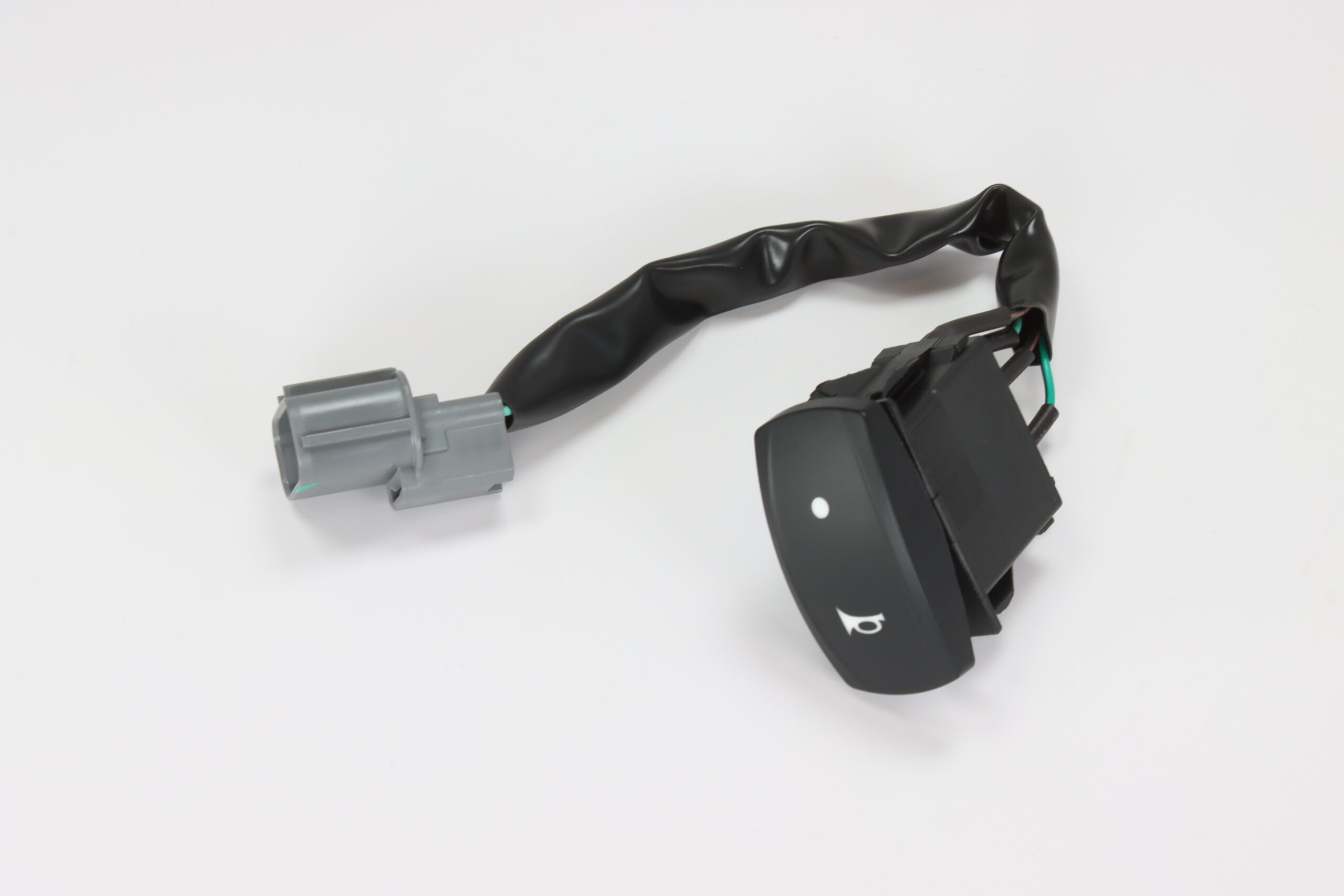 HORN SWITCH - CFMoto OEM - 5HY0-151300-10000