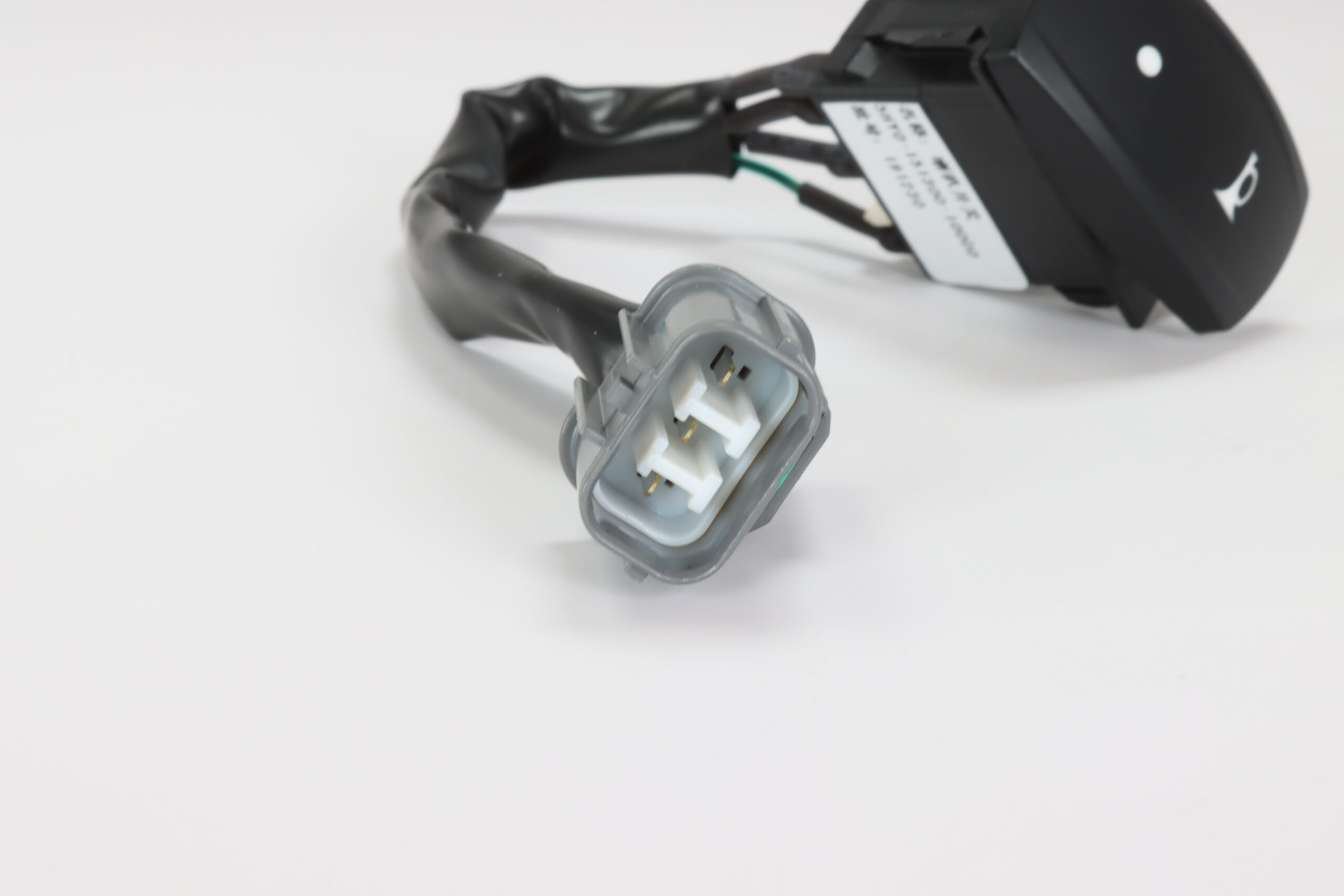 HORN SWITCH - CFMoto OEM - 5HY0-151300-10000 - Image 2