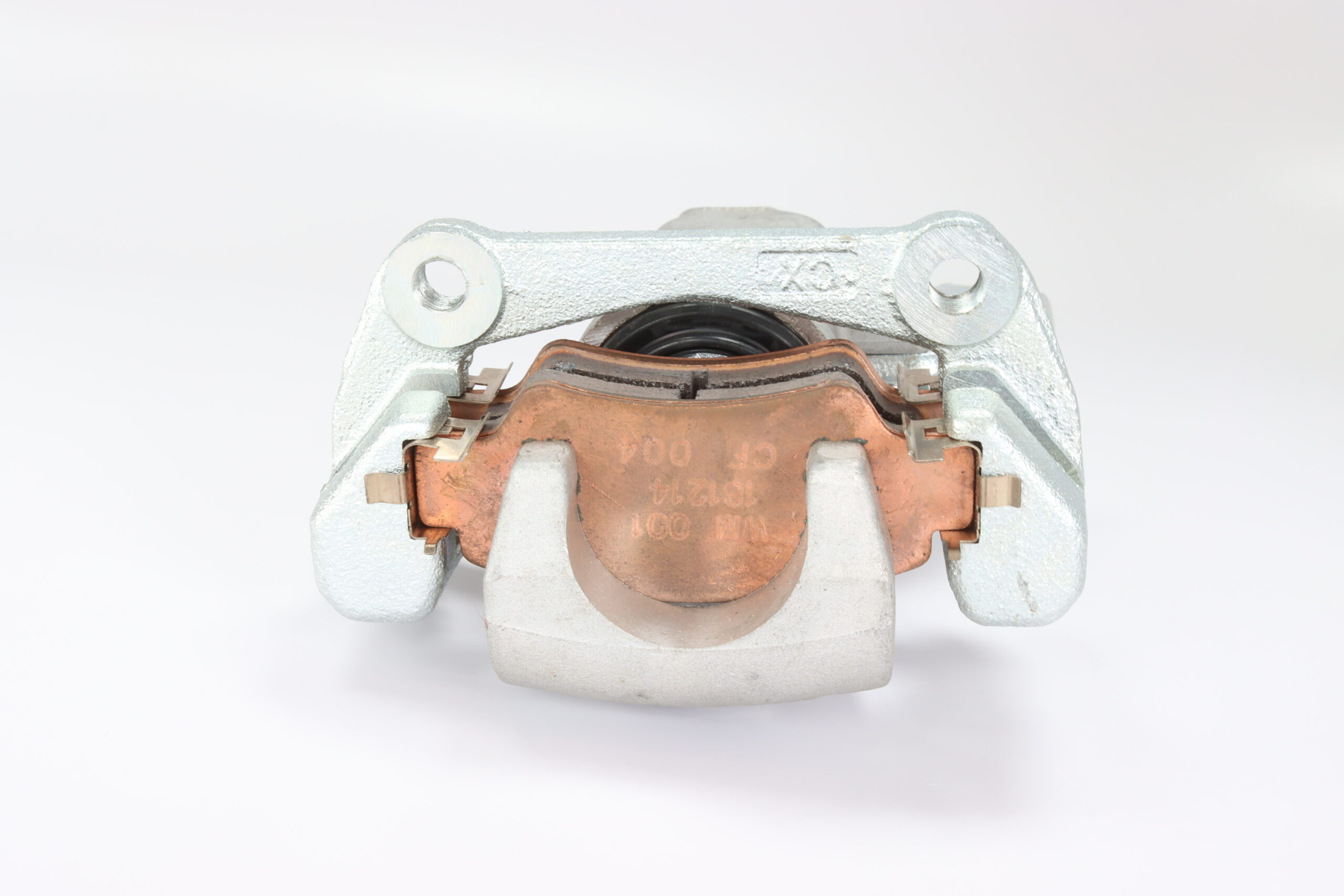 REAR BRAKE CALIPER - LEFT - CFMoto OEM - 7020-081050-10000 - Image 3