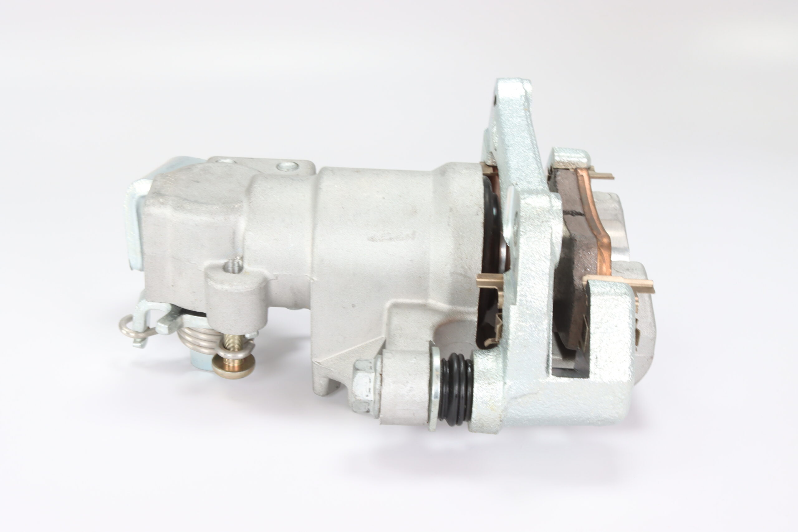 REAR BRAKE CALIPER - LEFT - CFMoto OEM - 7020-081050-10000 - Image 4