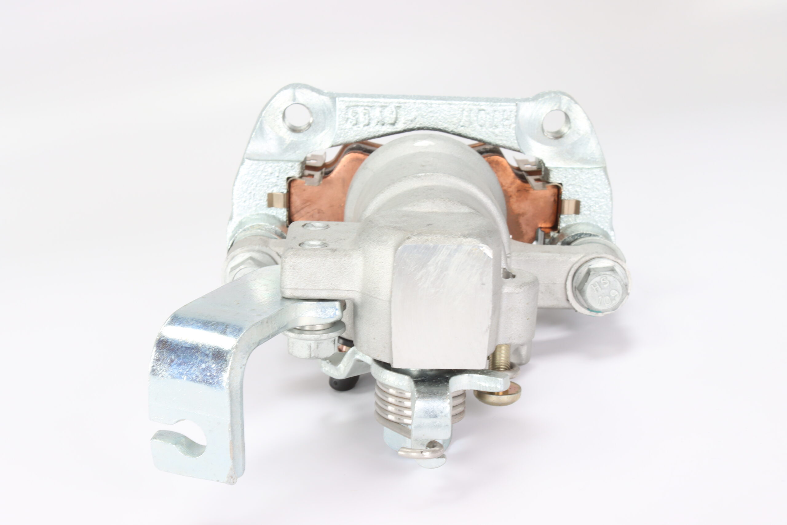 REAR BRAKE CALIPER - LEFT - CFMoto OEM - 7020-081050-10000 - Image 5