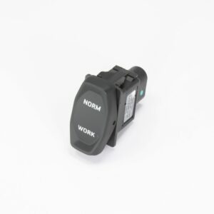 MODE SWITCH, CFMoto OEM - 5ASV-169090-6001 *** NLA REPLACED BY 5ASV-169090-5300 ***