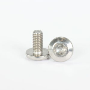 SCREW M6×12, Pack of 6, CFMoto OEM - A000-040702 ***NLA USE 6KM#-040702-8000