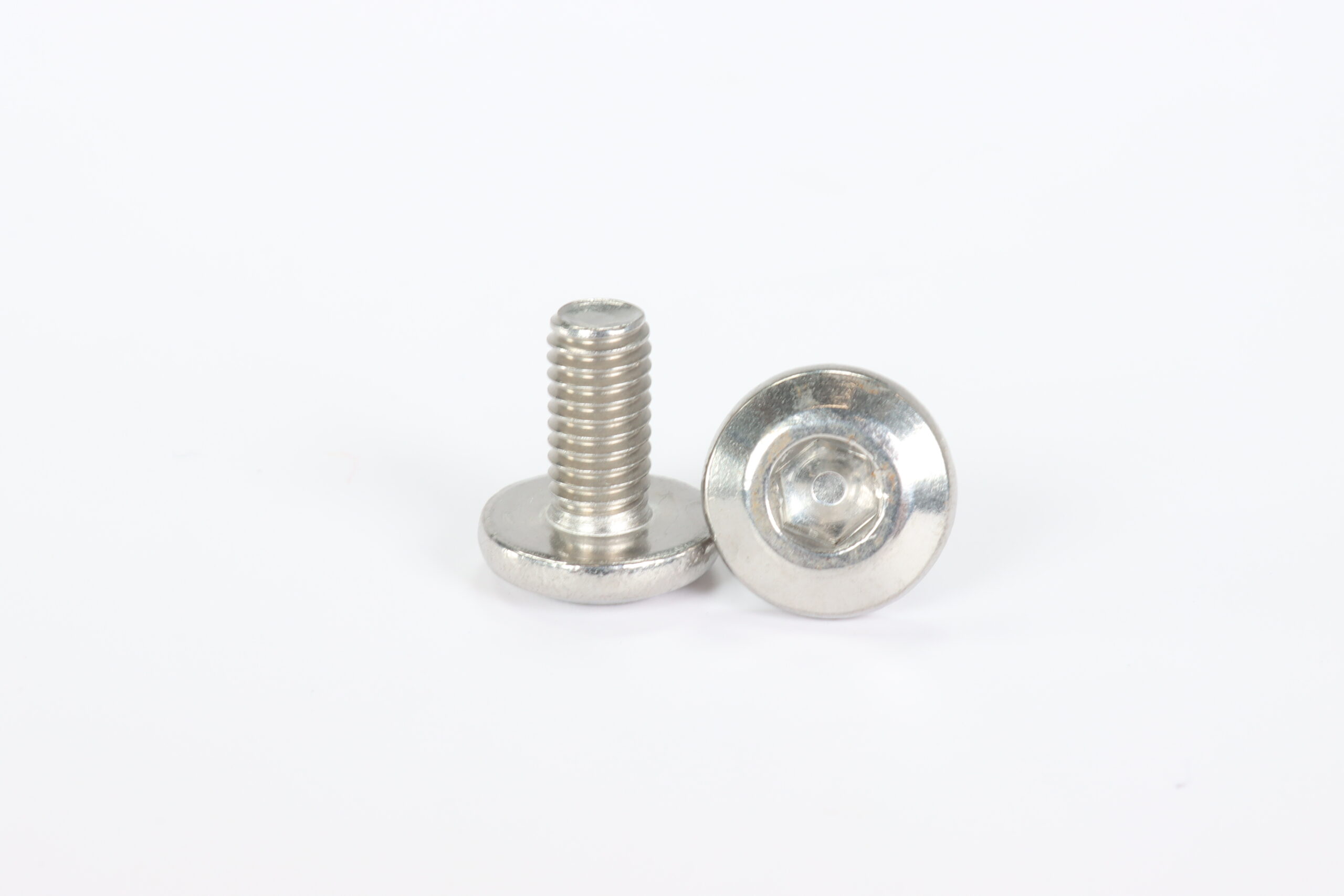 SCREW M6×12, Pack of 6, CFMoto OEM - A000-040702 ***NLA USE 6KM#-040702-8000
