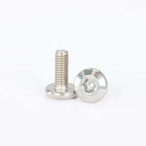 SCREW M6×18, Pack of 6, CFMoto OEM - A010-120003