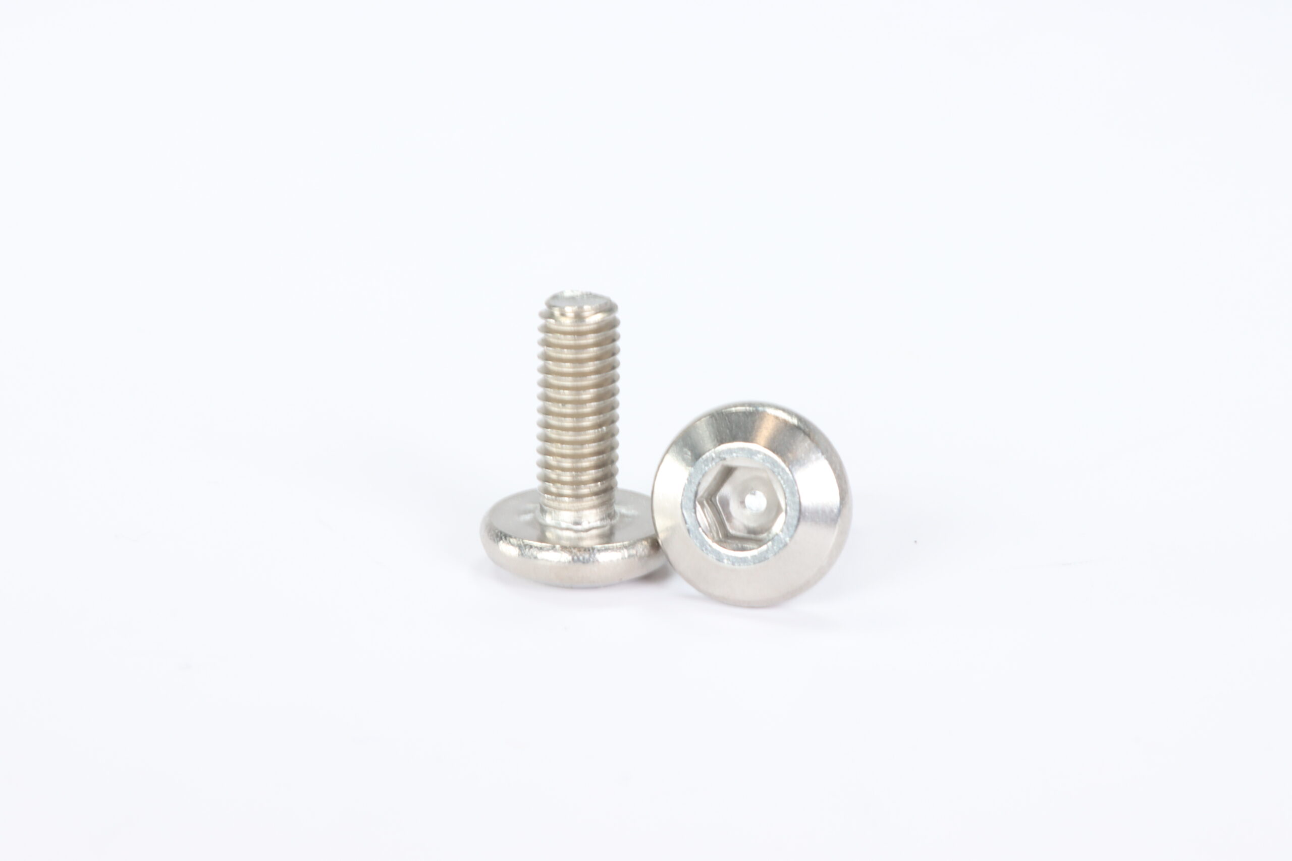 SCREW M6×18, Pack of 6, CFMoto OEM - A010-120003