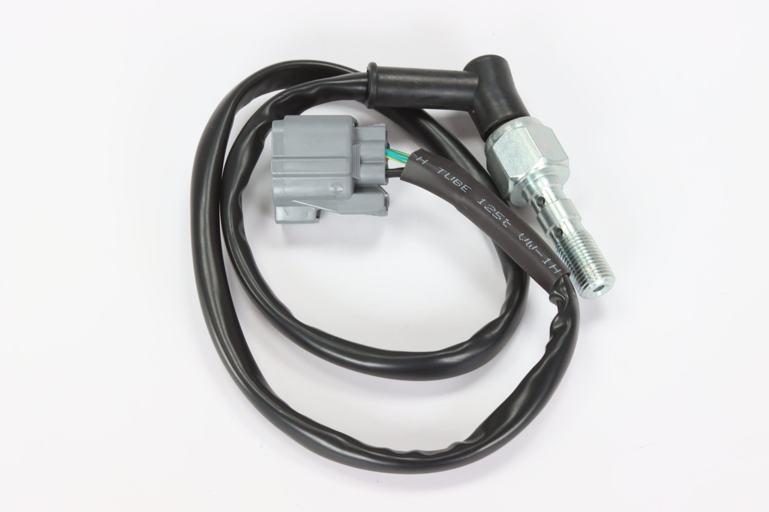 HYDRAULIC BRAKE SWITCH, CFMoto OEM - 5HY0-080010