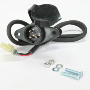 WINCH CONTROL SWITCH SEAT, CFMoto OEM - 7000-150710