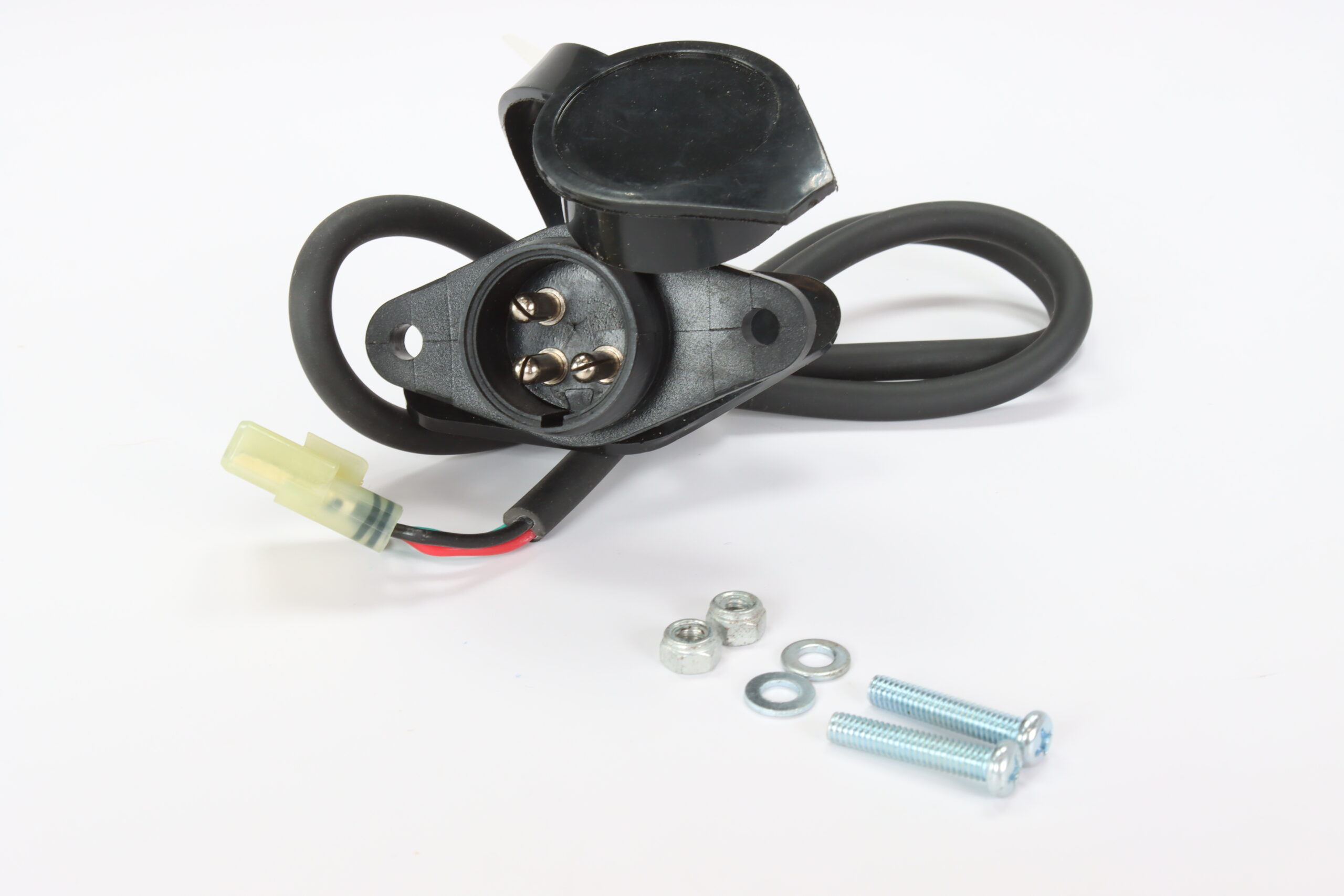 WINCH CONTROL SWITCH SEAT, CFMoto OEM - 7000-150710