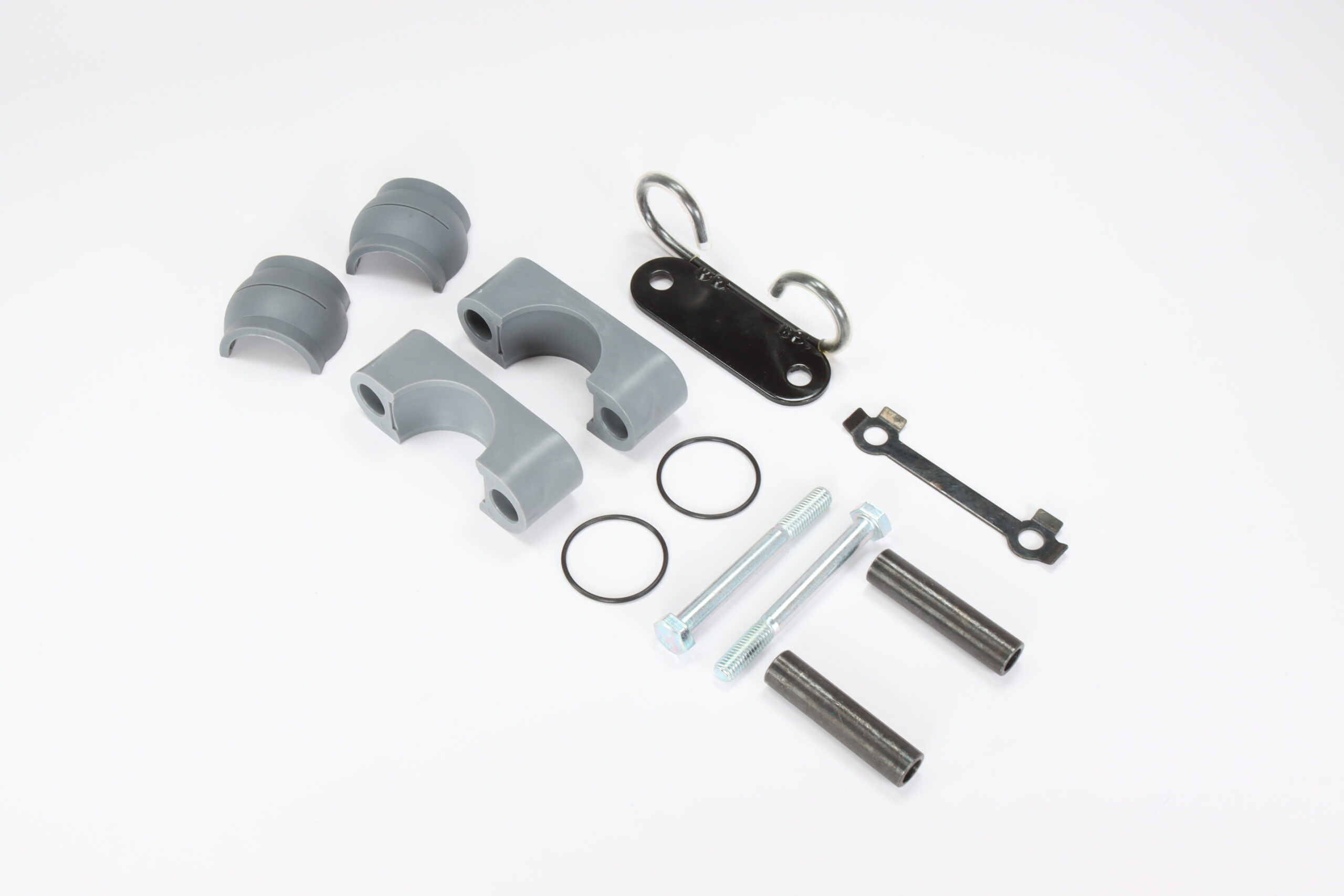 STEERING STEM BUSHING, CFMoto OEM - 7020-1006A0