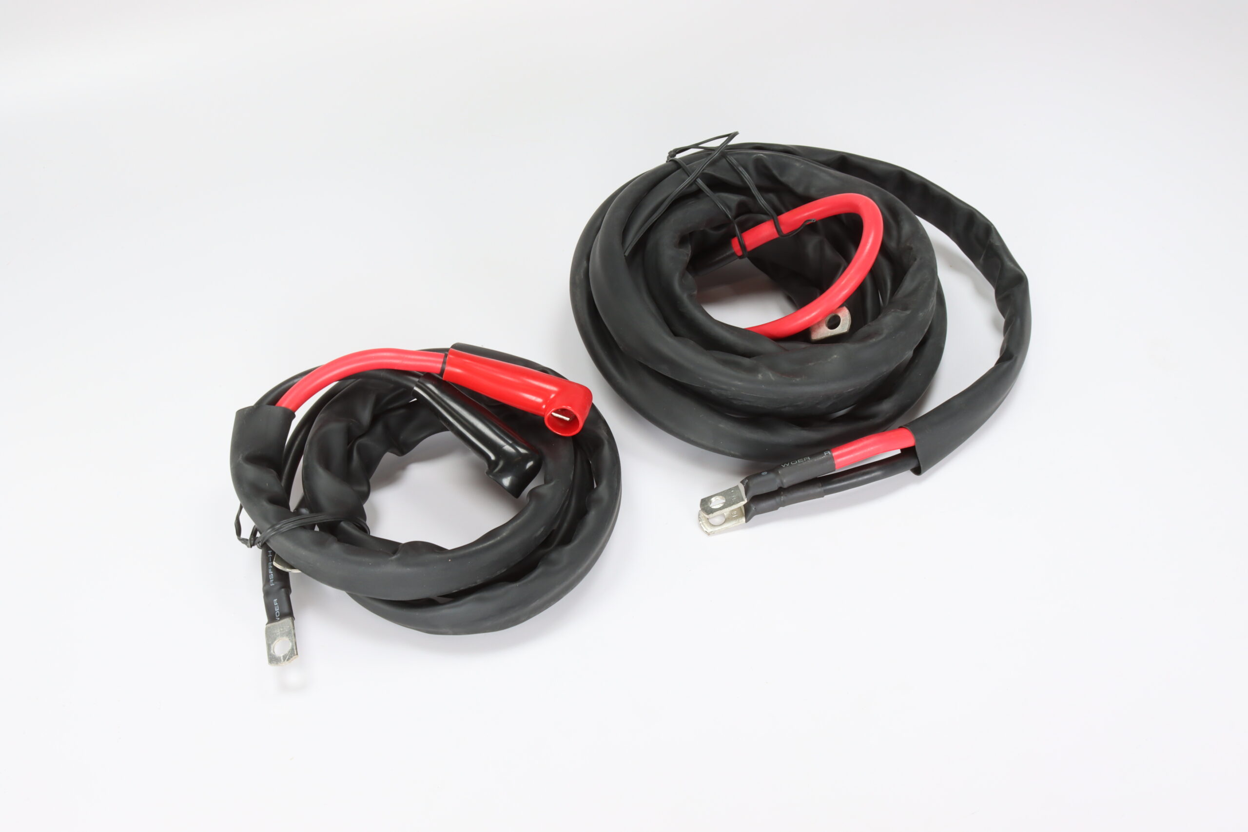 CABLE, WINCH - CFMoto OEM - 9060-150760-1000