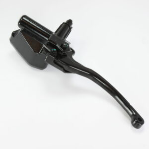 MASTER CYLINDER ASSY., RIGHT HAND BRAKE - CFMoto OEM - 9AY0-081200