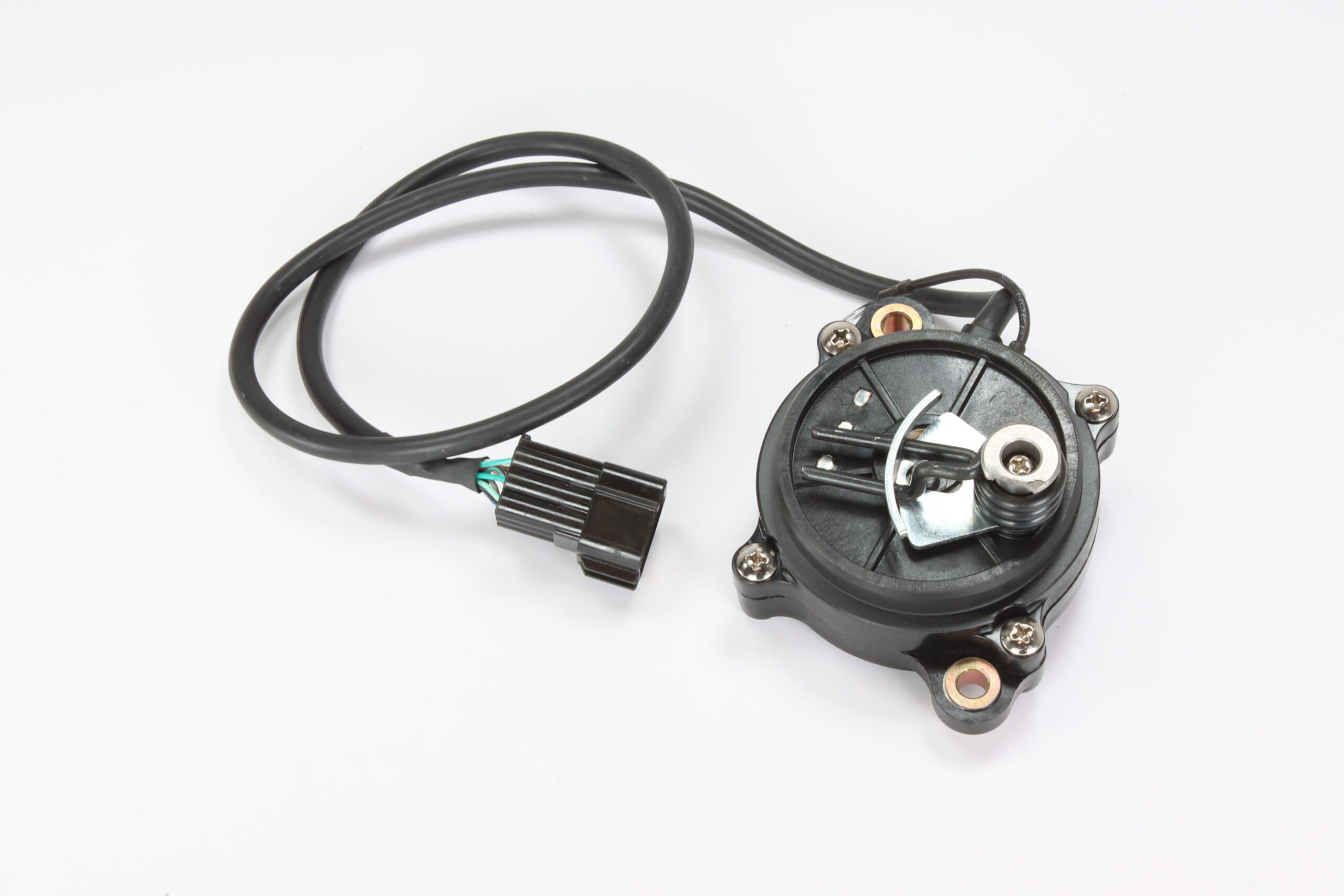 MOTOR ASSY, FRONT GEAR CASE - CFMoto OEM - Q890-314000