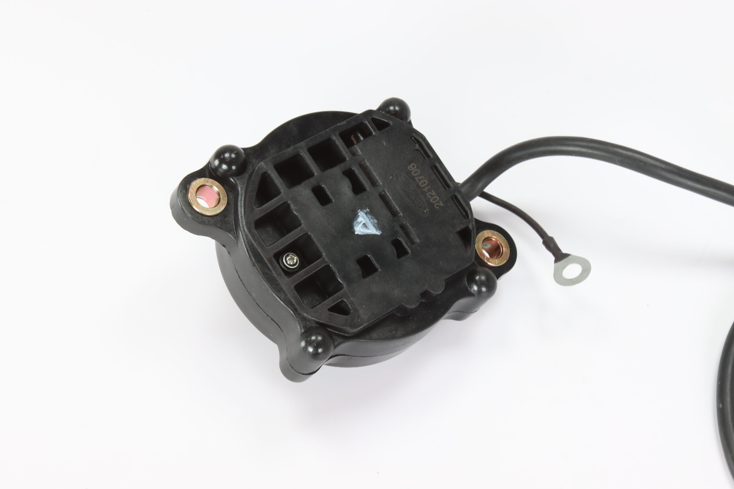 MOTOR ASSY, FRONT GEAR CASE - CFMoto OEM - Q890-314000 - Image 2