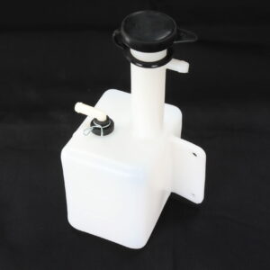 RESERVOIR COOLANT TANK, CFMoto OEM - 9AWA-180010