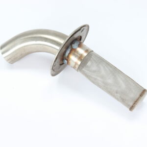 SPARK ARRESTOR - CFMoto OEM - 7000-021500