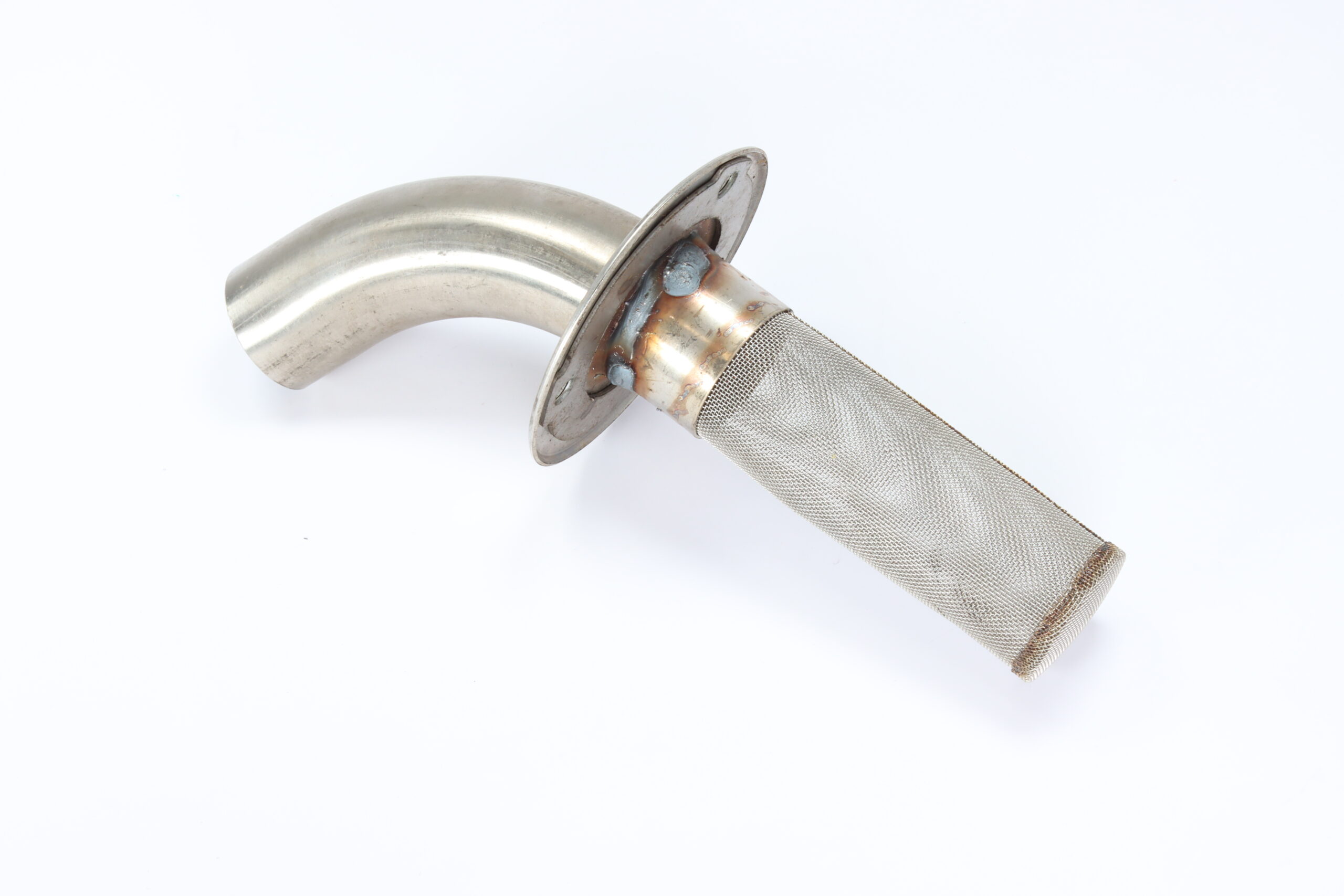 SPARK ARRESTOR - CFMoto OEM - 7000-021500