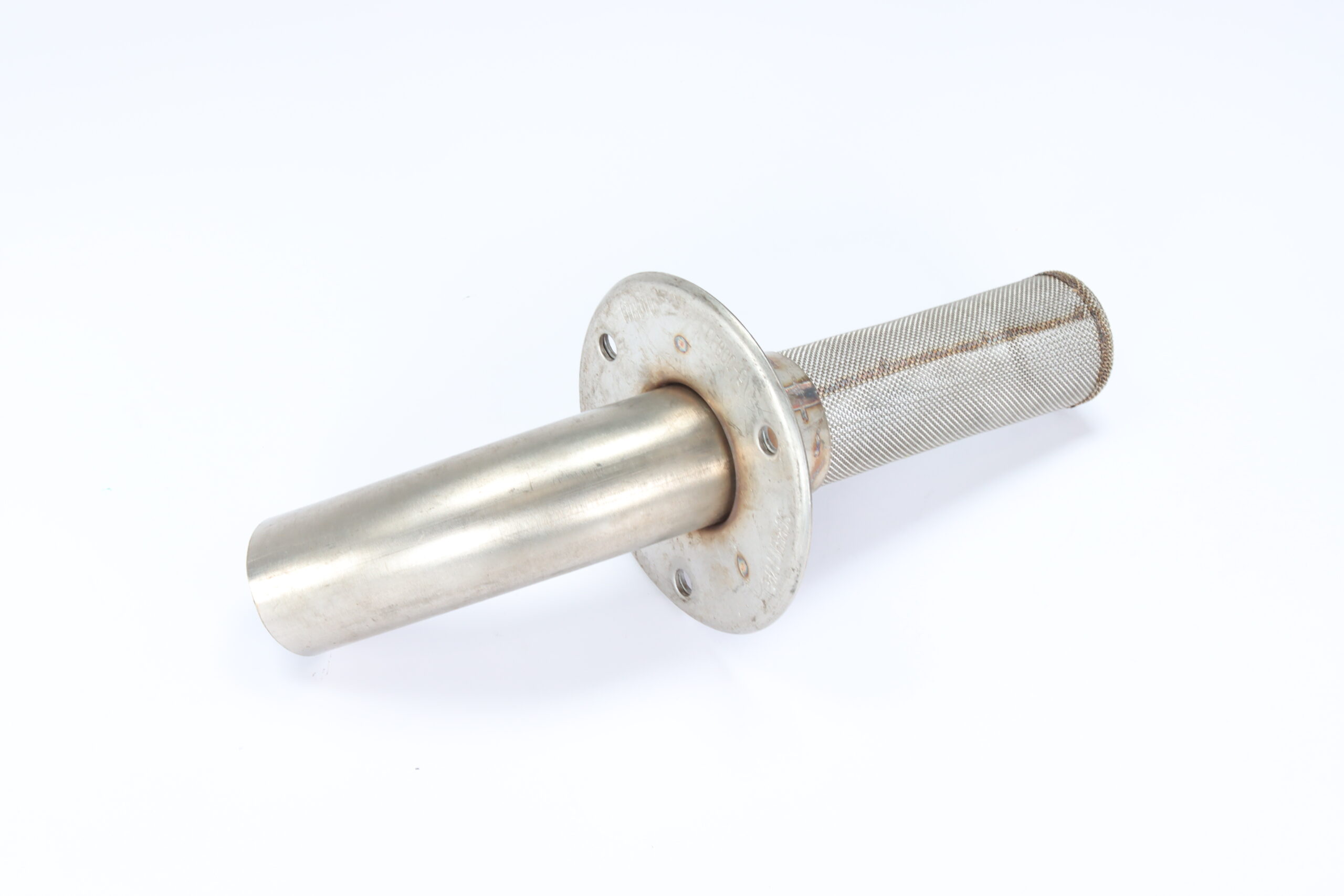 SPARK ARRESTOR - CFMoto OEM - 7000-021500 - Image 2