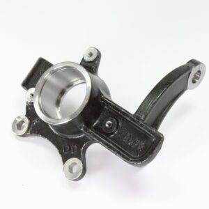 STEERING KNUCKLE - RIGHT - CFMoto OEM - 5BWB-050802-10000