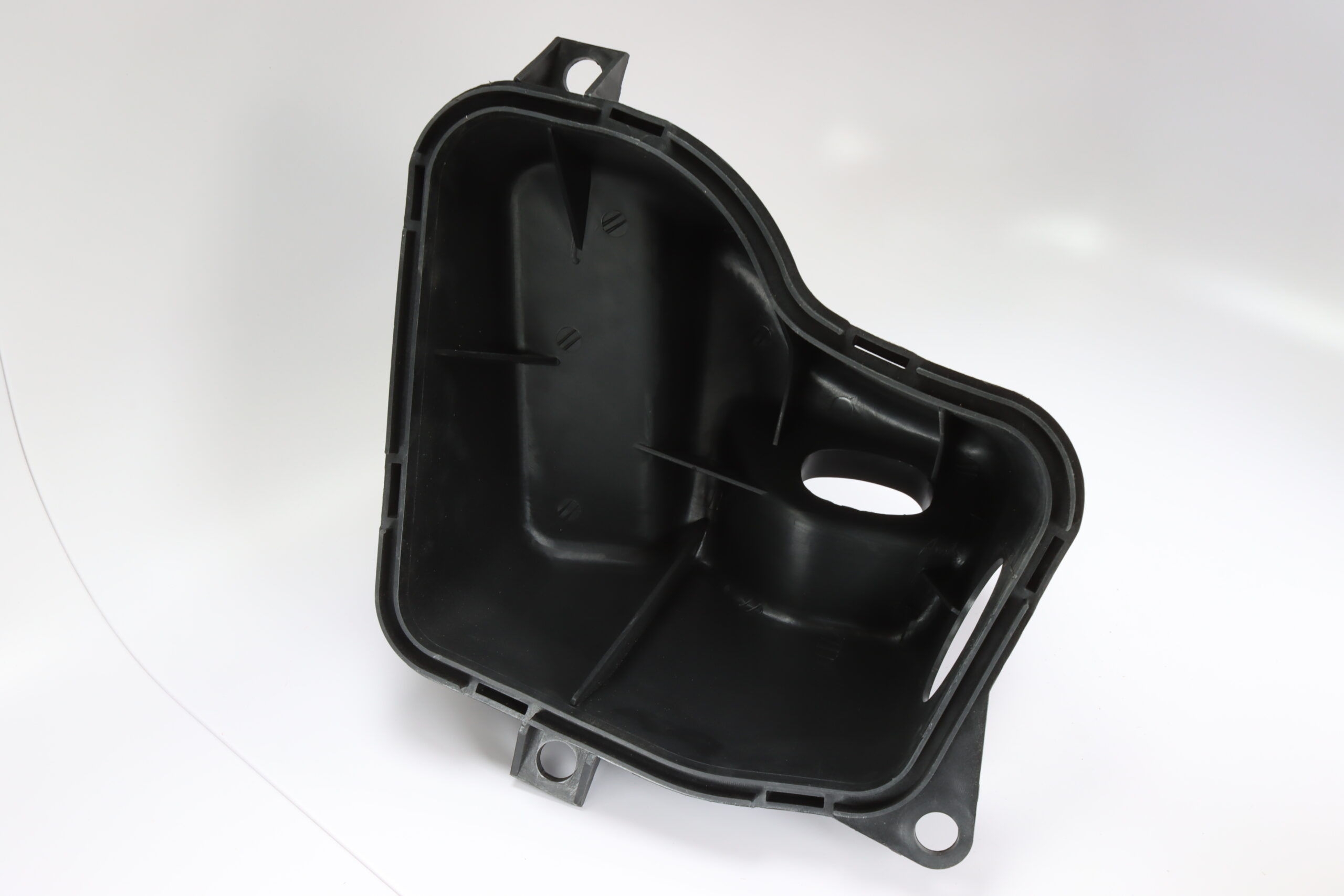 AIR FILTER HOUSING, CFMoto OEM - 0800-111001-2000 - Image 3