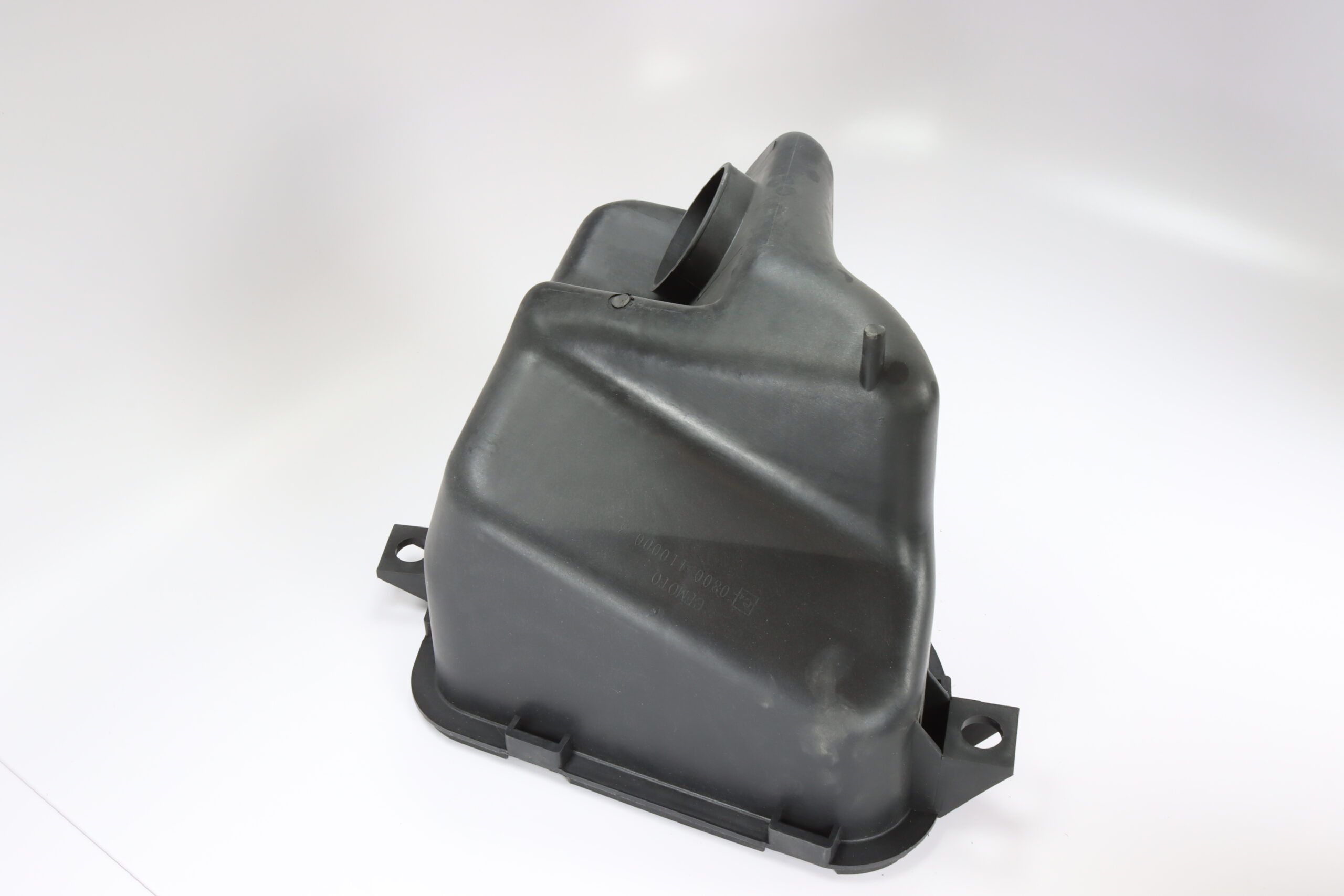 AIR FILTER HOUSING, CFMoto OEM - 0800-111001-2000 - Image 2